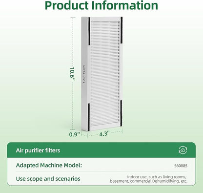 560885 Replacement Filters Compatible - Image 7