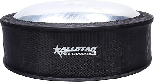 Allstar Performance Allstar PerformanceAir Filter Wrap, Pre Filter, 14 in OD by Unknown