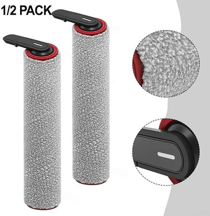Replacement Roller Brush For Mova-M50 Ultra Wet & Dry Vacuum-Cleaner, Floor - Image 5