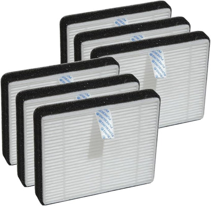PUREBURG AP03 Replacement Filter Compatible by PUREBURG-PureYourBreath