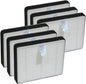 PUREBURG AP03 Replacement Filter Compatible by PUREBURG-PureYourBreath