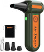 Super Powerful Compressed Air Duster, Rechargeable Duster Blower by BELTLYAirDusterCarVacuum