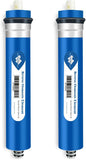 Membrane Solutions 36 GPD Reverse Osmosis Membrane, 11.75 inch x 1.75 inch RO by MembraneSolutions