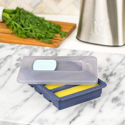Magical Butter Infusion Bundle – Includes Filter Press, Butter Tray & 3 Mason - Image 5