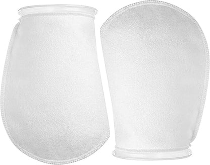 Wave Point 7 Inch Ring Filter Socks 200 Micron - Image 5