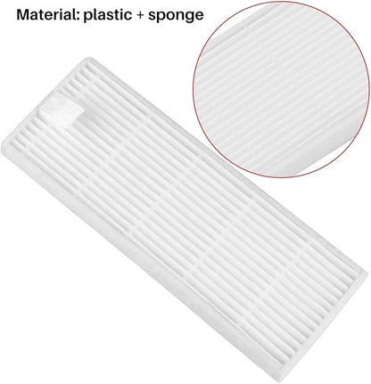 20pcs Filter Sponge Filters Replacements, Compatible - Image 4