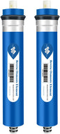 Membrane Solutions 150 GPD RO Membrane, Reverse Osmosis Membrane, RO Membrane by MembraneSolutions