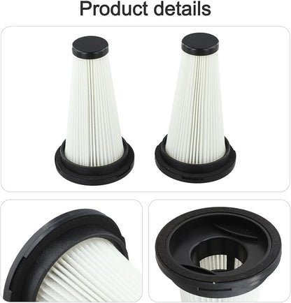 HEPA Replacement Filter for MBYULO Vacuum Cleaner ABS Frame - Image 6