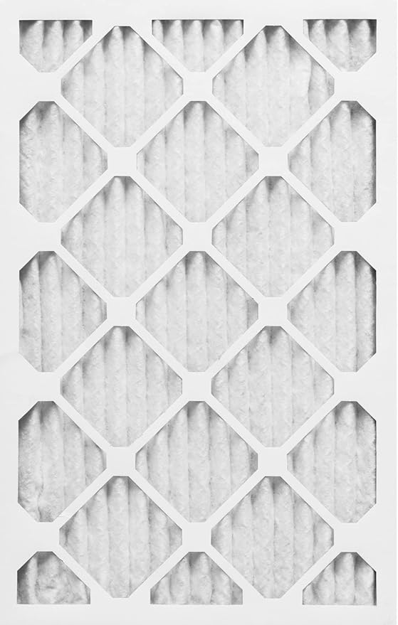 Nordic Pure 12x20x1 Pleated MERV 13 Air Filters 4 Pack - Image 4