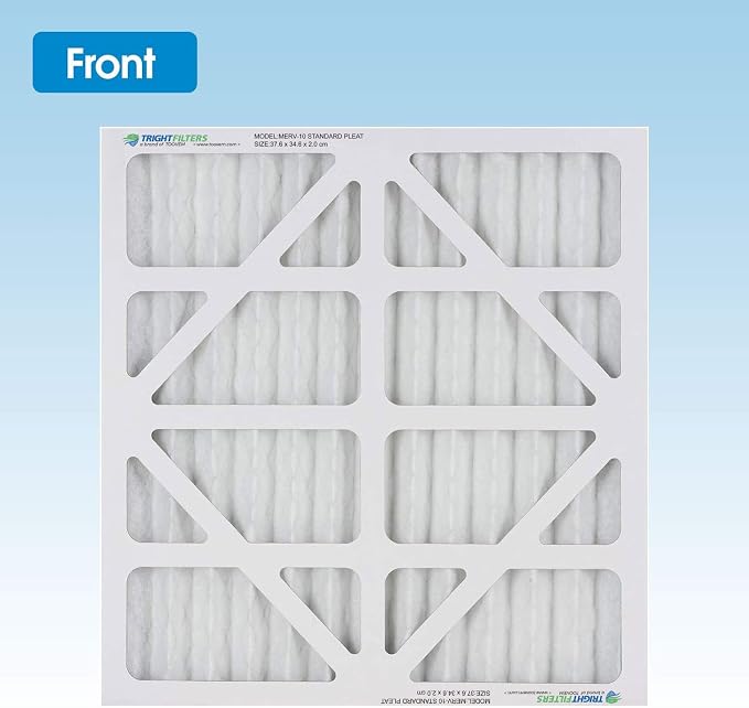 ALORAIR MERV-10 Filter Replacement Set - Image 7