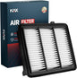 KAX Engine Air Filter, CA12290 Replacement by KAX