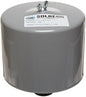 Solberg FS-19P-125™ Inlet Compressor Air Filter Silencer, 1-1/4" MPT Outlet by Solberg