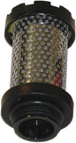 Air Systems - BB15-D - AIR SYSTEMS INTERNATIONAL Charcoal D-Filter Element: by Unknown