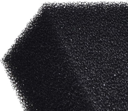 ALEGI Filter Foam Sponges, Bio Sponge Filter Media Pad, Cut-to-Size Foam - Image 4