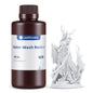 ANYCUBIC Water Washable 3D Printer Resin, 405nm High Precision UV-Curing 3D by ANYCUBIC