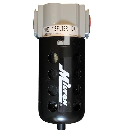 Milton Industries 1020 1/2" Filter by Milton