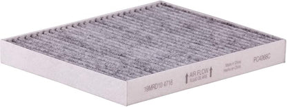 PG Cabin Air Filter PC4068C | Fits 2011-2019 Ford Explorer, 2009-2019 Taurus - Image 3