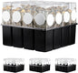 3 Set Mushroom Grow Kit Monotub by MOFOGDR