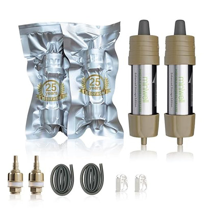 Miniwell L630 Portable Water Filter by MINIWELL