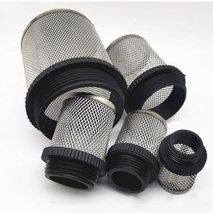 Heavy-Duty Plastic Strainer 1/2 3/4 - Image 4