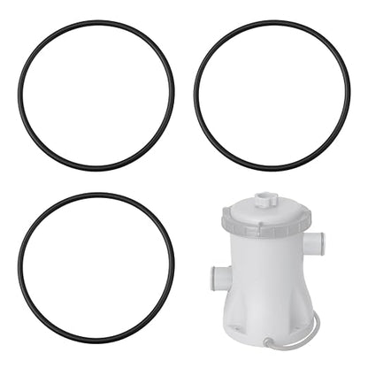 P6119 O-Ring Seal Compatible by Unknown