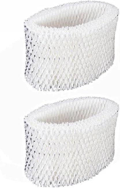 2 Pack H62 Humidifier Filters for Holmes HWF-62 HWF62 by Unknown
