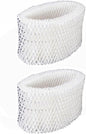 2 Pack H62 Humidifier Filters for Holmes HWF-62 HWF62 by Unknown