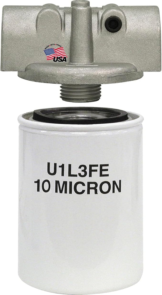 Buyers Products HFA11025 Filter Assembly by BuyersProductsCompany