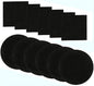 Compost Bin Filters, Activated Carbon Filters by Abakoo