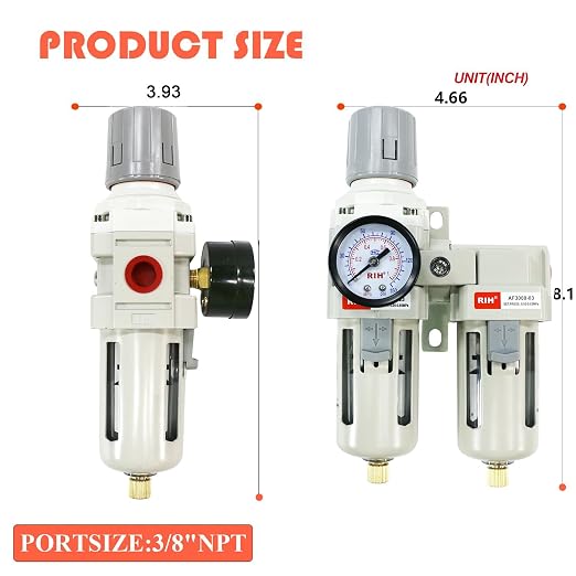RIH Air Dryer System - Image 2