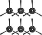 6 Pack Side Brushes for Shark Matrix Robot Vacuum Cleaner RV2310, UR2350AE by Unknown