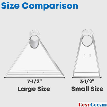 Universal Compatible with All Shop Vacs Extractor Attachment with 2-1/2" & - Image 7