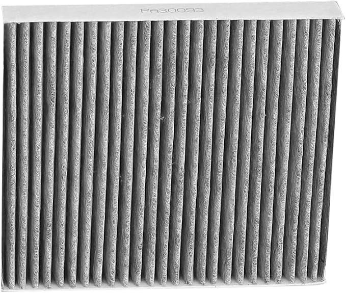 Set of 4 PA30093 cabin air filter - Image 5
