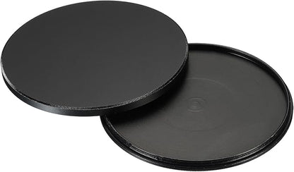 PATIKIL 77mm Lens Cap, Camera Lens Cap Cover Universal Front Metal Lens Filter by PATIKIL