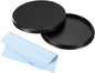 PATIKIL 46mm Lens Cap, Camera Lens Cap Cover Universal Lens Filter Stack Cap by PATIKIL