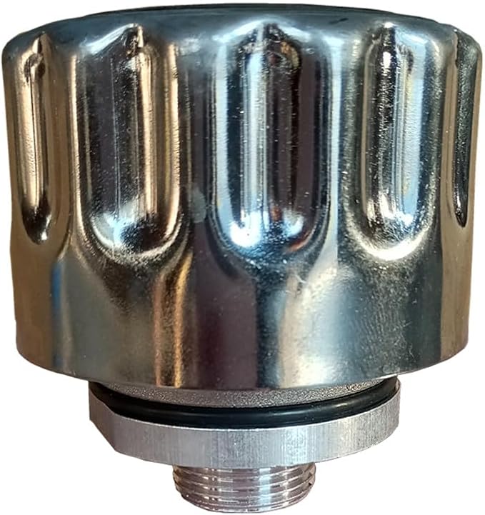 NPT Breather Cap 1" - Image 3