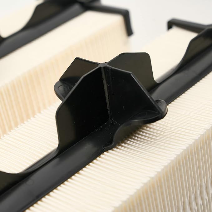AF55015 + AF55309 Direct Flow Air Filter Fits - Image 6