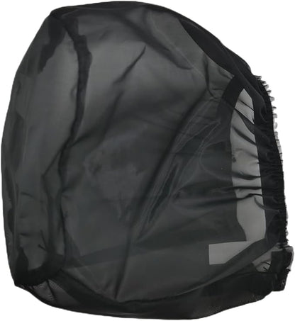 Air Filter Waterproof Rain Socker Protective Cover Fit - Image 3