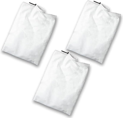 Dust Collection Bag Shop Vac–Ready Vacuum Bags by Unknown