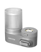 Waterdrop Water Filter for Sink Faucet, Visible Filter Housing, 320-Gallon Long by Waterdrop