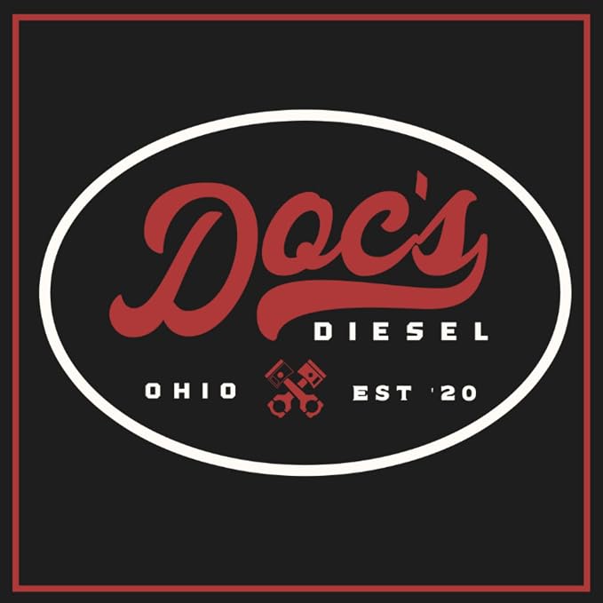 DOC'S DIESEL Air Filters | Compatible - Image 7