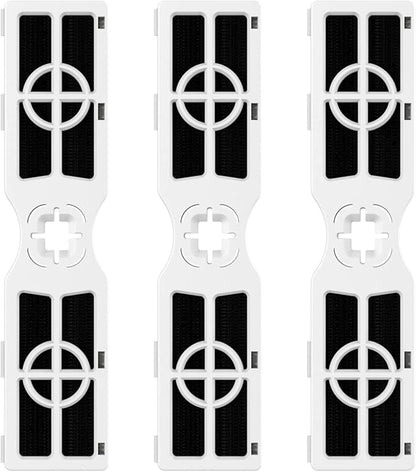 GLACIER FRESH Replacement for Frigidaire FRGPAAF2 PureAir AF-2 Refrigerator Air - Image 8