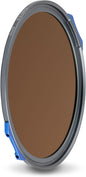 NiSi - JetMag Pro 82MAG FS ND2, Magnetic 1-Stop Full Spectrum Neutral Density by NiSiOpticsUSA