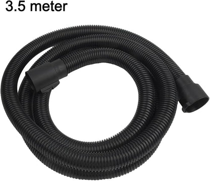 Vacuum Cleaner Wet Dry Hose Extension 2.5/3.5m, Compatible - Image 4