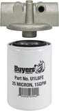 Buyers Products HFA12515 Filter Assembly by BuyersProductsCompany
