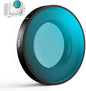 Haoge CPL Filters for Insta360 GO Ultra, CPL Polarizer Filter for Go Ultra by haoge