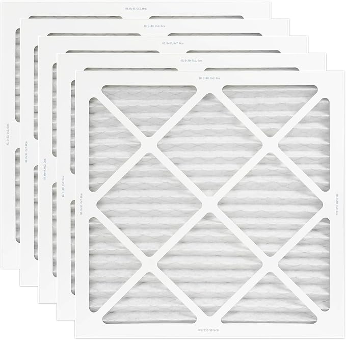 CADPXS MERV-10 Filter Replacement Set by CADPXSGLOBALINC