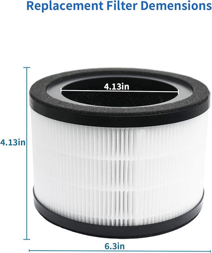 2 Pack Vista 200 Replacement Filter Compatible - Image 2