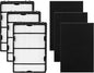 Improvedhand HAPF600 HEPA Filter Replacement by Improvedhand