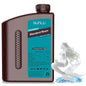 SUNLU 3D Printer Resin 2kg, Fast Curing Standard 3D Resin by SUNLU